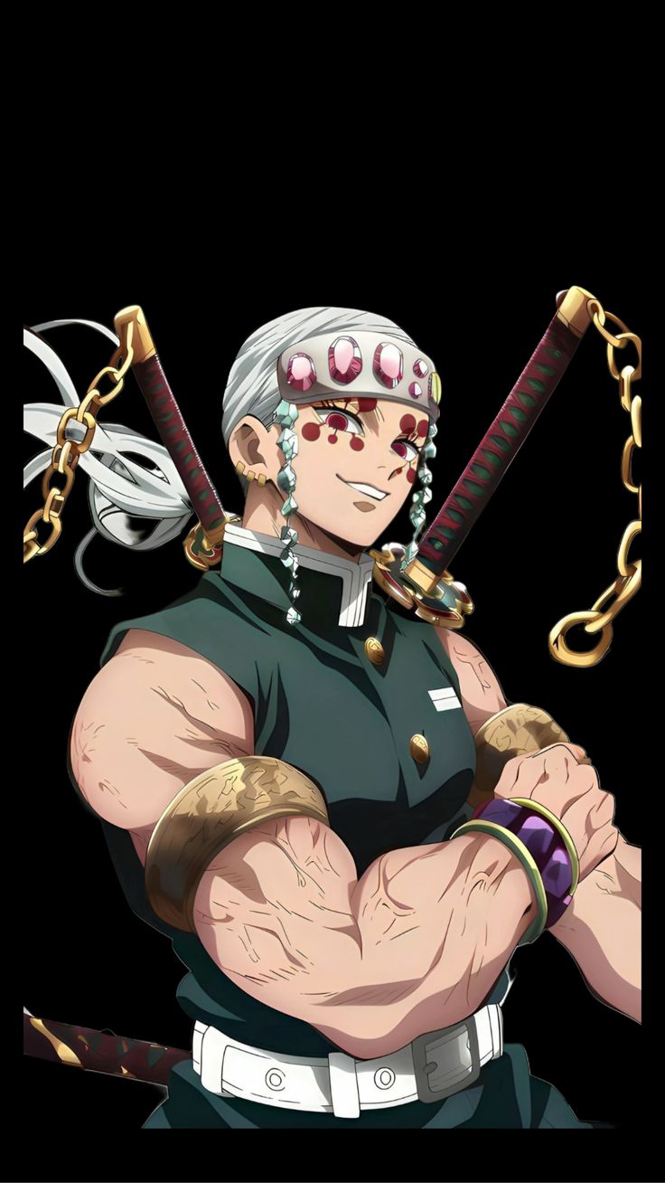Tengen Uzuil