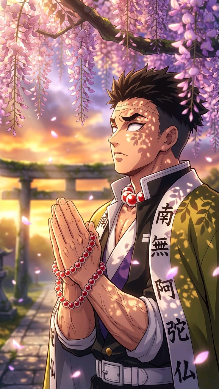 Gyomei Himejima