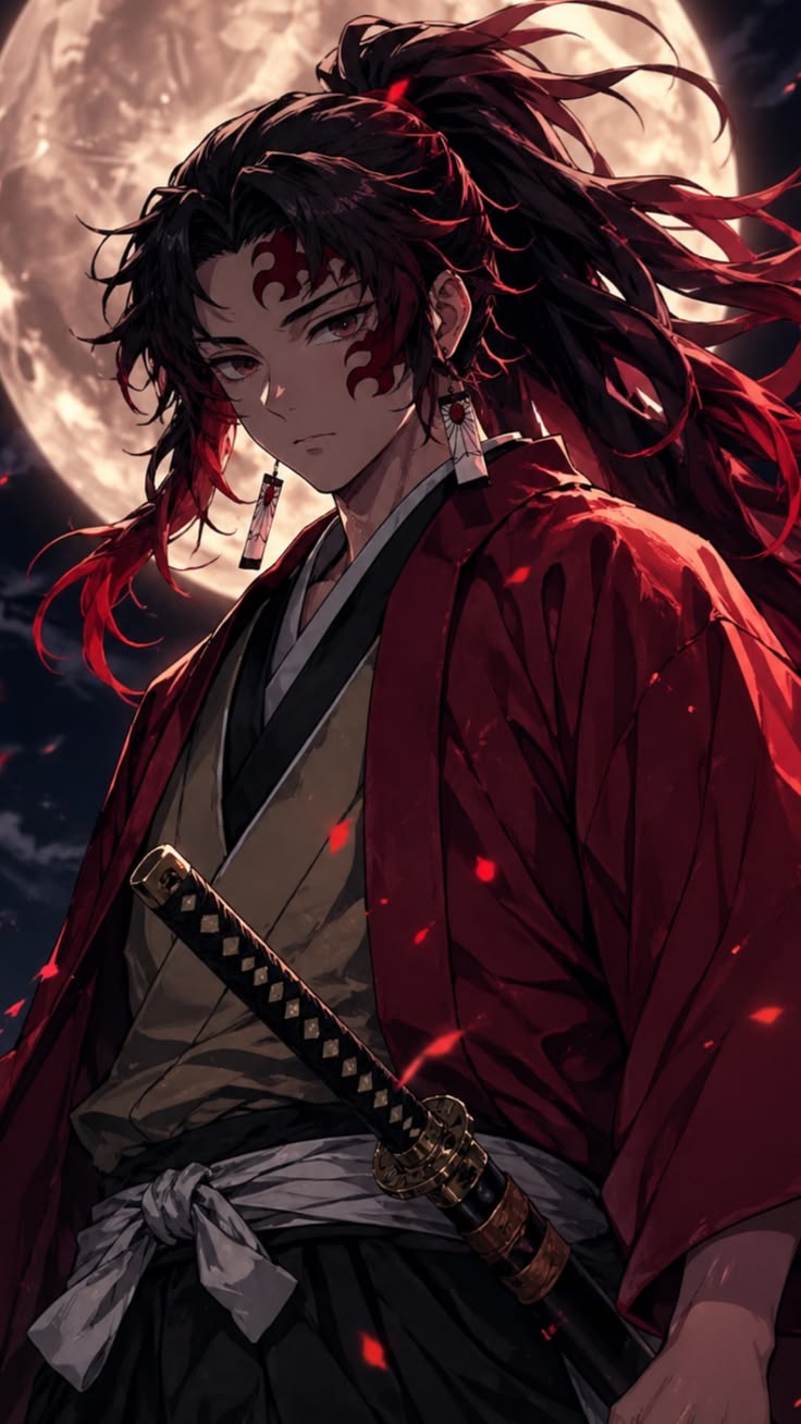 yoriichi
